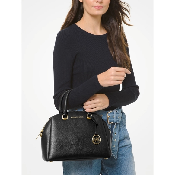 Michael Kors Eva Tote Bag - Small - Picture 4 of 9